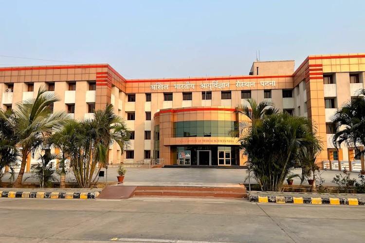 All India Institute of Medical Sciences, Patna