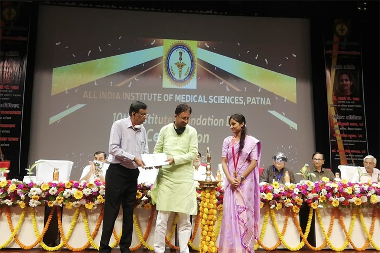 All India Institute of Medical Sciences, Patna