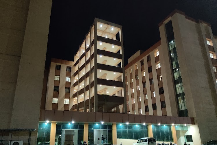 All India Institute of Medical Sciences, Patna