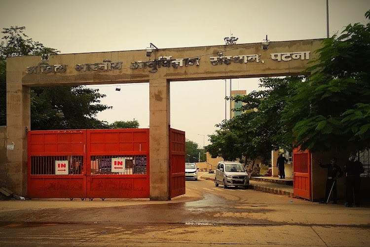 All India Institute of Medical Sciences, Patna