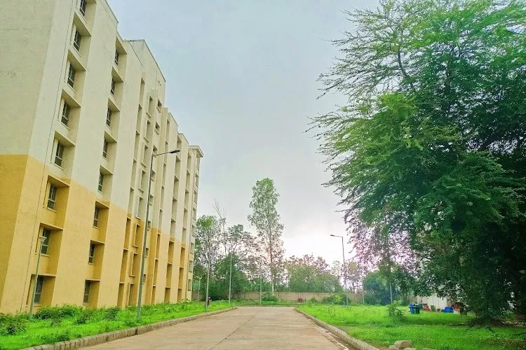 All India Institute of Medical Sciences, Rae Bareli