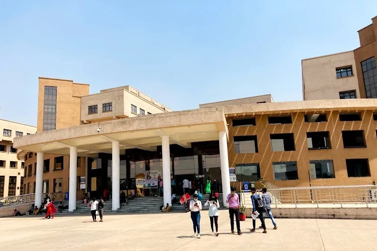 All India Institute of Medical Sciences, Raipur