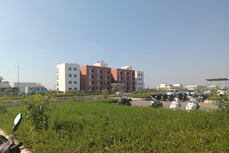 All India Institute of Medical Sciences, Rajkot