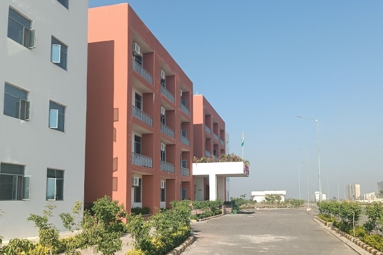 All India Institute of Medical Sciences, Rajkot