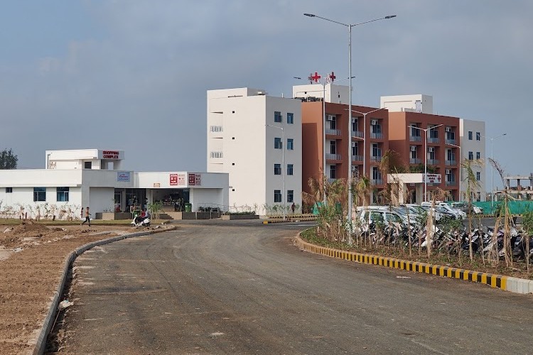 All India Institute of Medical Sciences, Rajkot