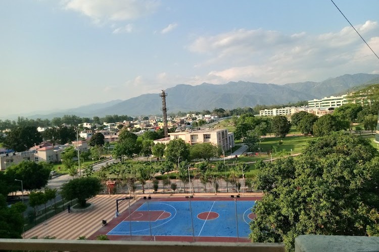 All India Institute of Medical Sciences, Rishikesh