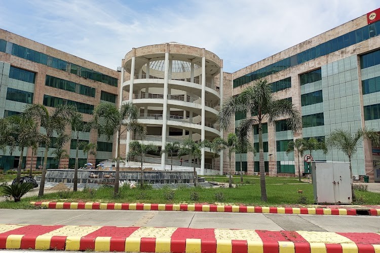 All India Institute of Medical Sciences, Rishikesh