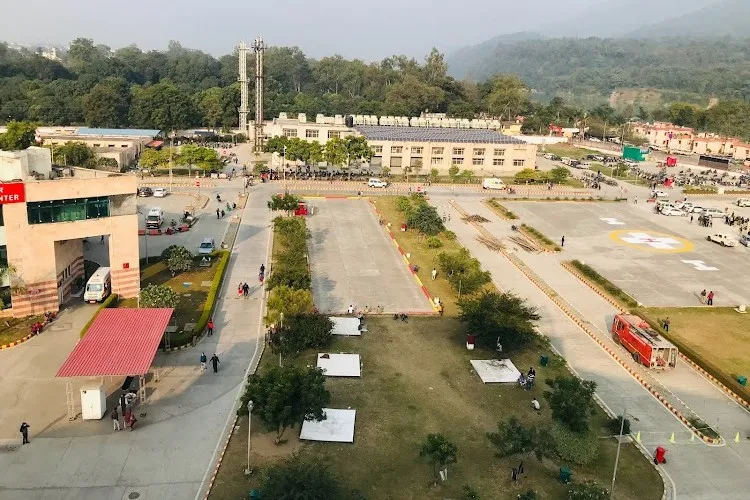 All India Institute of Medical Sciences, Rishikesh