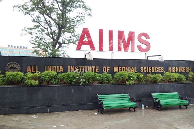 All India Institute of Medical Sciences, Rishikesh