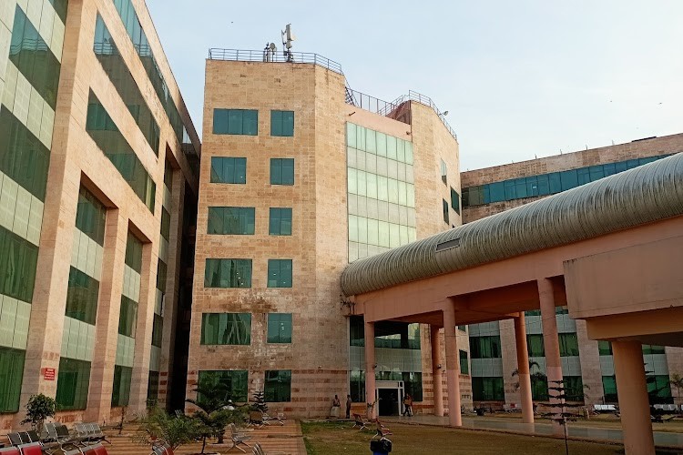 All India Institute of Medical Sciences, Rishikesh