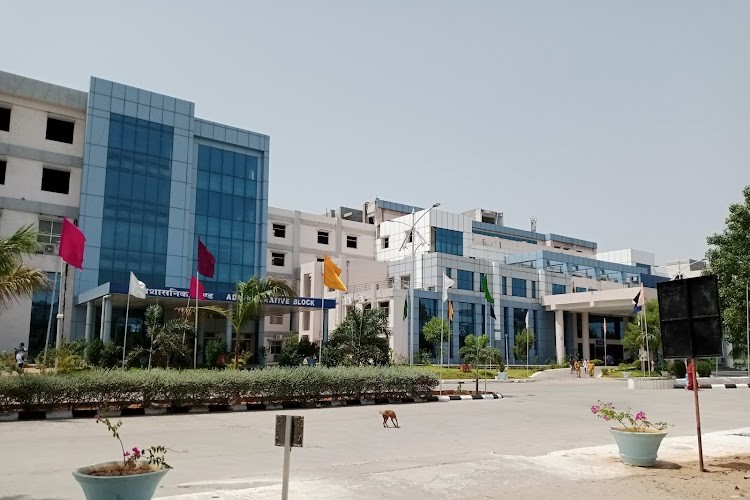 All India Institute of Medical Sciences, Yadadri Bhuvanagiri