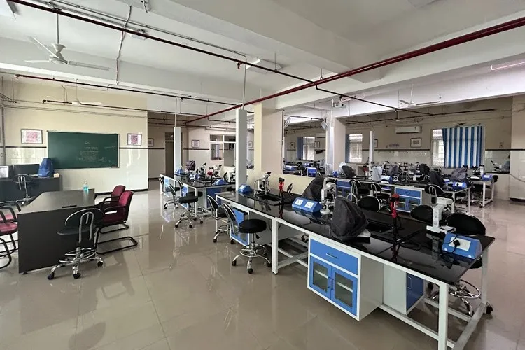 All India Institute of Medical Sciences, Yadadri Bhuvanagiri