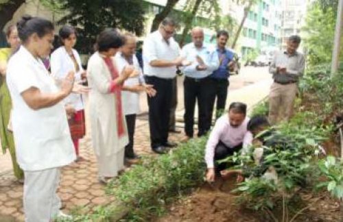 All India Institute of Physical Medicine and Rehabilitation, Mumbai