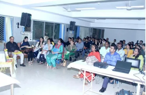 All India Institute of Physical Medicine and Rehabilitation, Mumbai