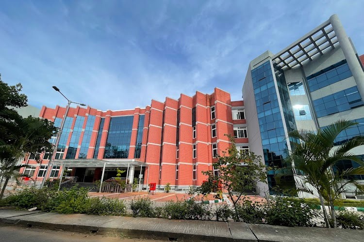 AIISH Mysore Campus Photos Virtual Tour