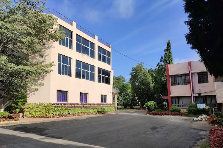 AIISH Mysore Campus Photos Virtual Tour