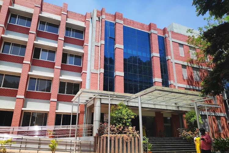 All India Institute of Speech and Hearing, Mysore