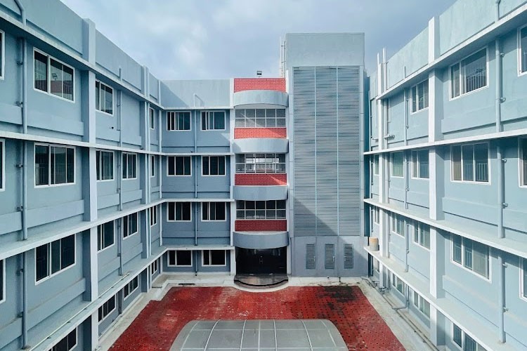 AIISH Mysore Campus Photos Virtual Tour