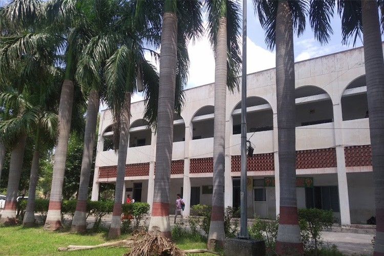 All India Jat Heroe's Memorial College, Rohtak