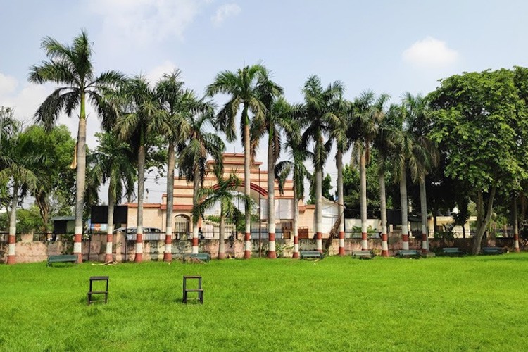 All India Jat Heroe's Memorial College, Rohtak