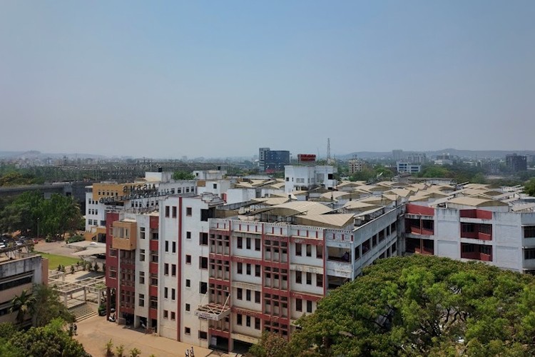AISSMS Institute of Information Technology, Pune