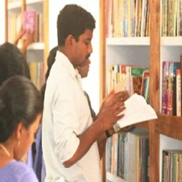 All Saints College of Education, Kanyakumari