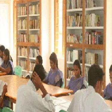 All Saints College of Education, Kanyakumari