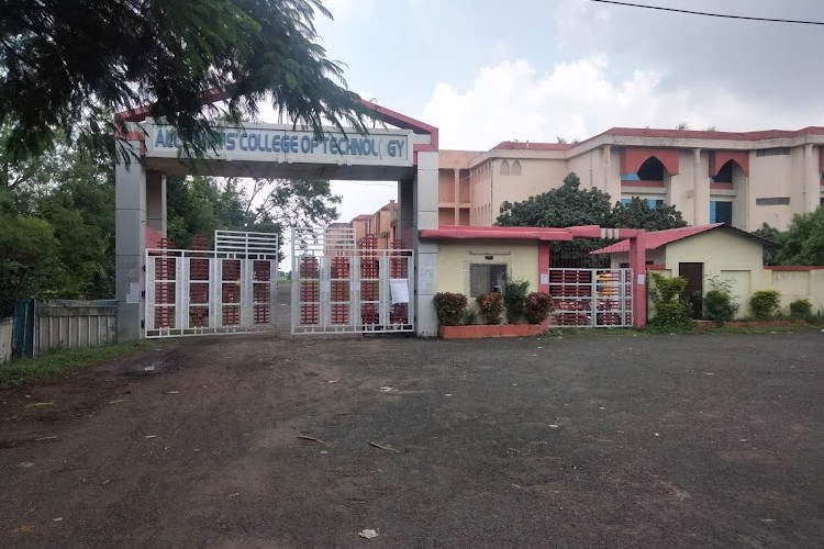 All Saints College of Engineering, Bhopal