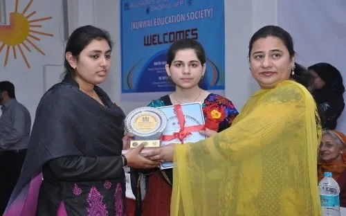 All Saints College of Technology, Bhopal