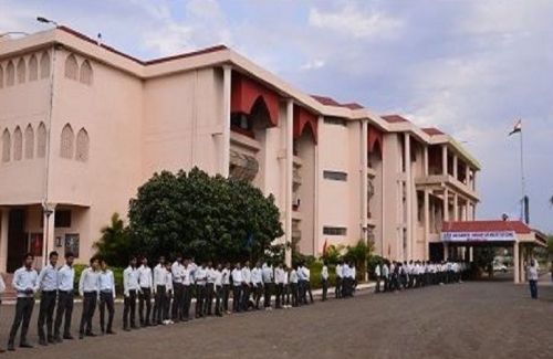 All Saints College of Technology, Bhopal