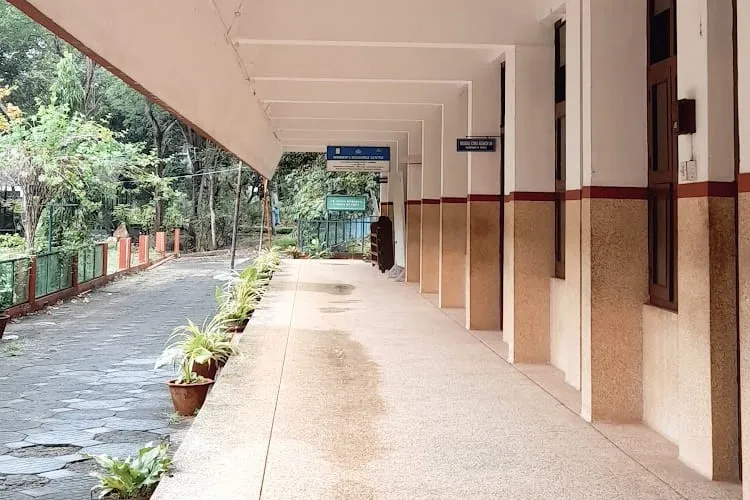 All Saints' College, Thiruvananthapuram