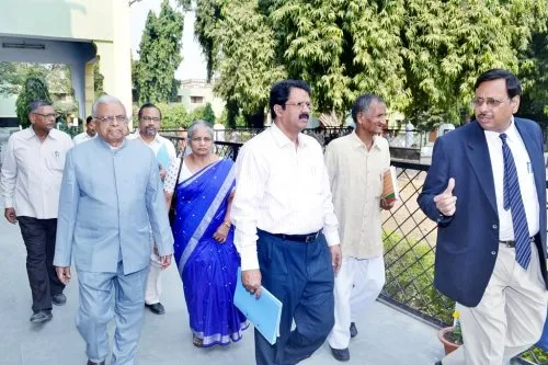 Allahabad Degree College, Prayagraj