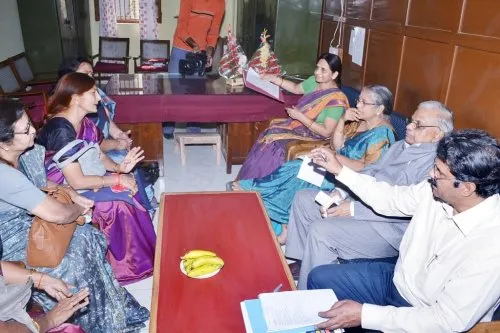 Allahabad Degree College, Prayagraj