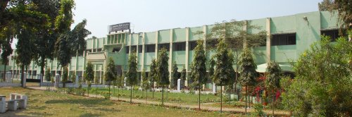 Allahabad Degree College, Allahabad