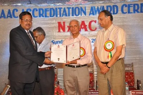 Allahabad Degree College, Prayagraj