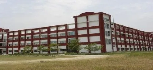 Allahabad Institute of Engineering & Technology, Prayagraj