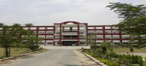 Allahabad Institute of Engineering & Technology, Allahabad