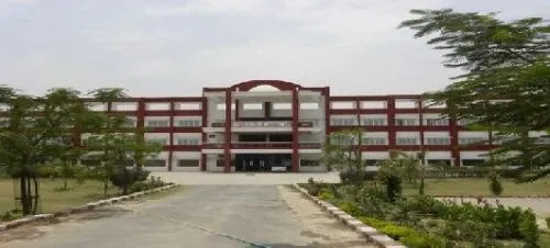 Allahabad Institute of Engineering & Technology, Prayagraj