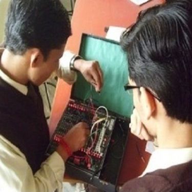 Allahabad Institute of Engineering & Technology, Prayagraj