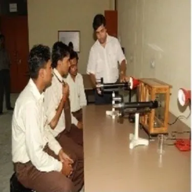 Allahabad Institute of Engineering & Technology, Prayagraj