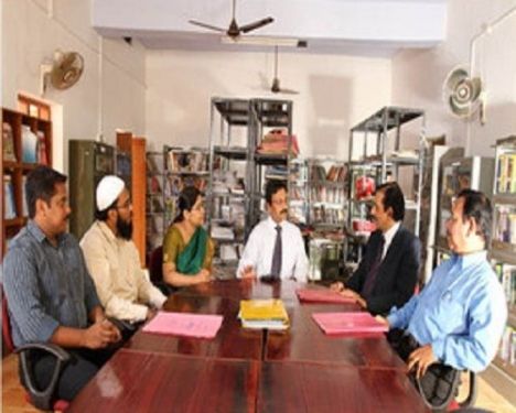 Allama Iqbal Institute of Management, Thiruvananthapuram