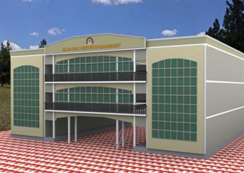 Allama Iqbal Institute of Management, Thiruvananthapuram