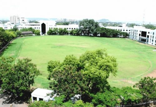 Allana Institute of Management Sciences, Pune