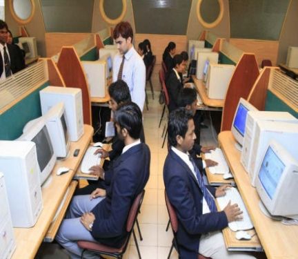 Allana Institute of Management Sciences, Pune