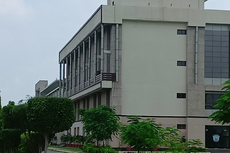 Allenhouse Institute of Technology, Kanpur