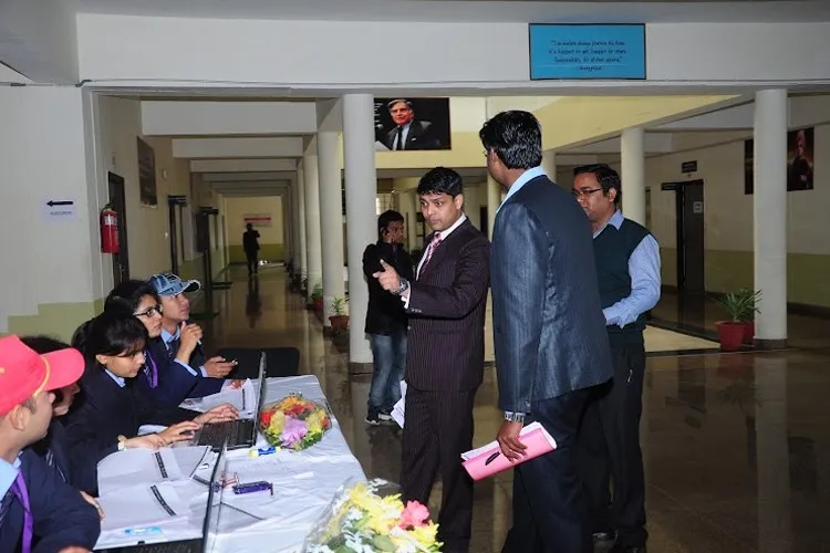 Allenhouse Group of Institutions, Kanpur