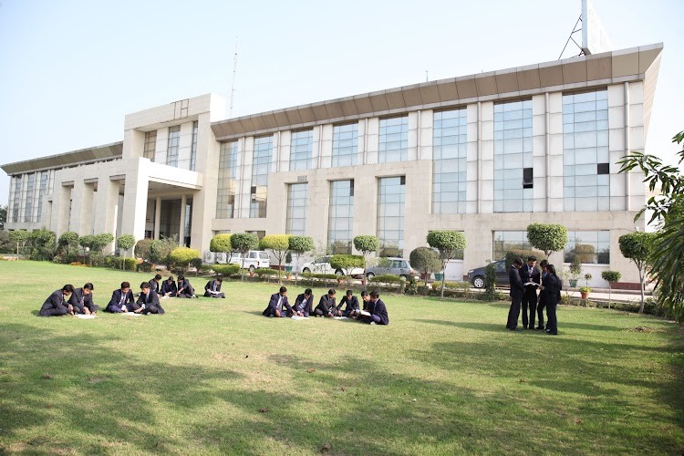 Allenhouse Institute of Technology, Kanpur