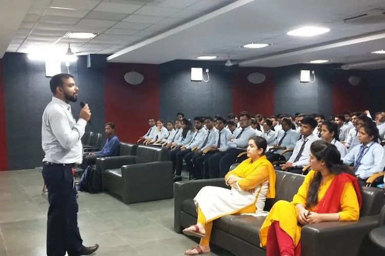 Allenhouse Group of Institutions, Kanpur