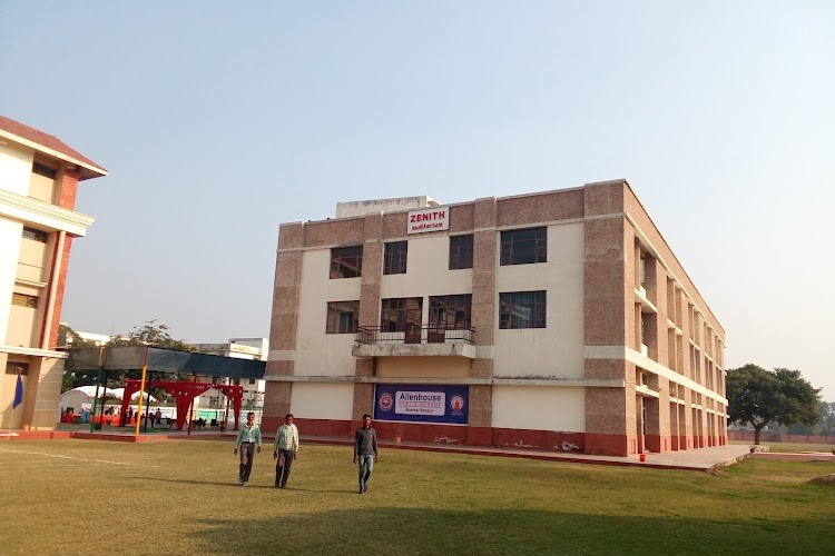 Allenhouse Institute of Technology, Kanpur