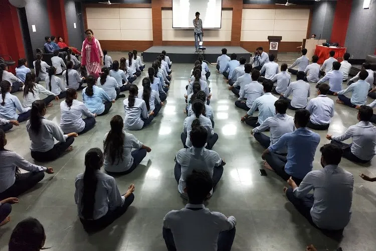 Allenhouse Group of Institutions, Kanpur